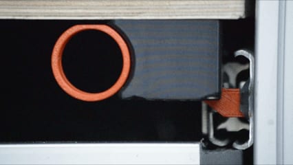 Mechanical lock