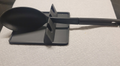 Cooking Utensil Rest