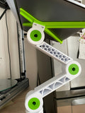 Multifunction Arm Mounting System