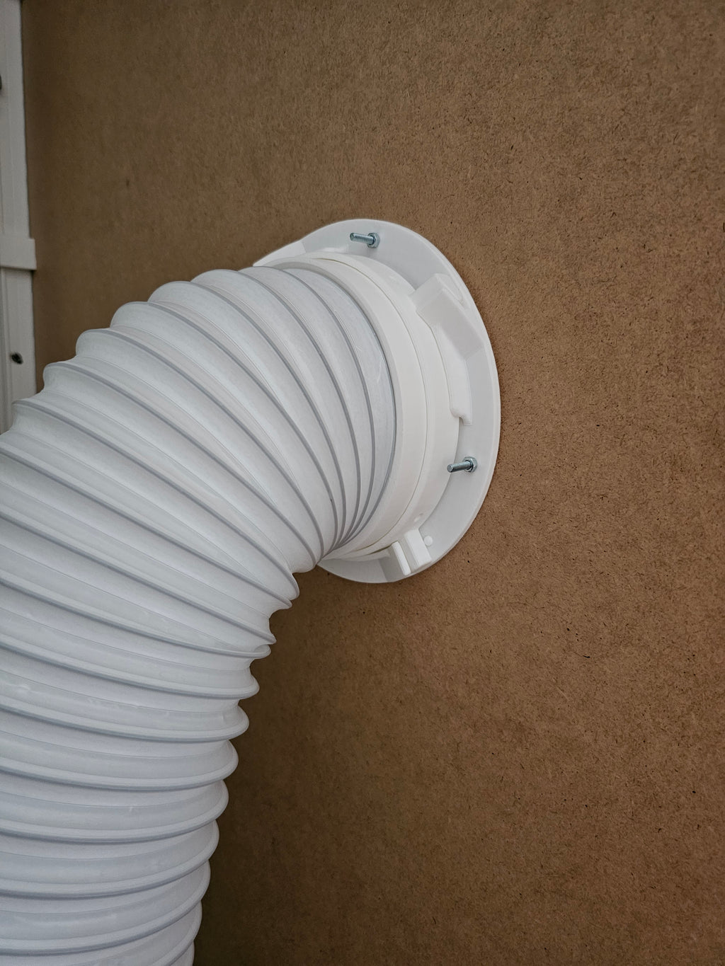 150mm Window Air Conditioner Vent Adapter