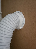 150mm Window Air Conditioner Vent Adapter