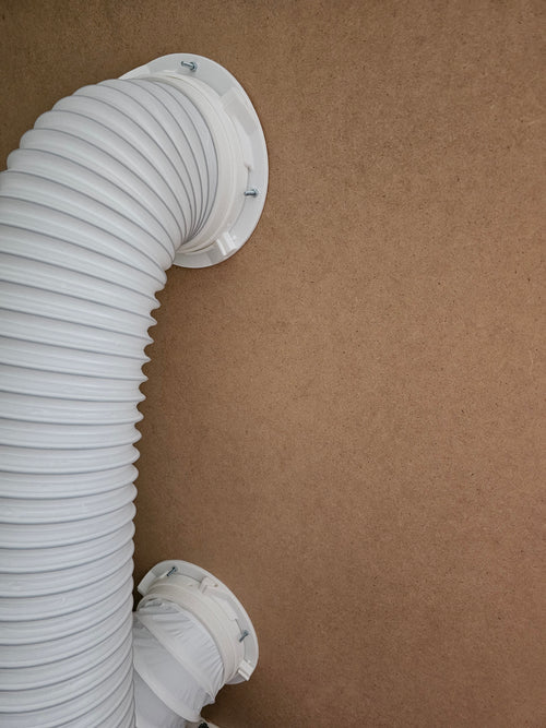 150mm Window Air Conditioner Vent Adapter