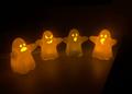 Tealight Ghosts