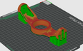 5-Axis Additive Manufacturing Machine - Part B