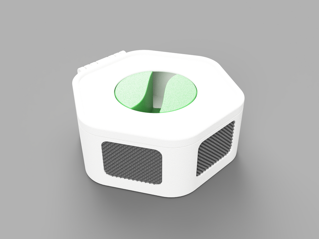 Cable Manager | Travel Essential