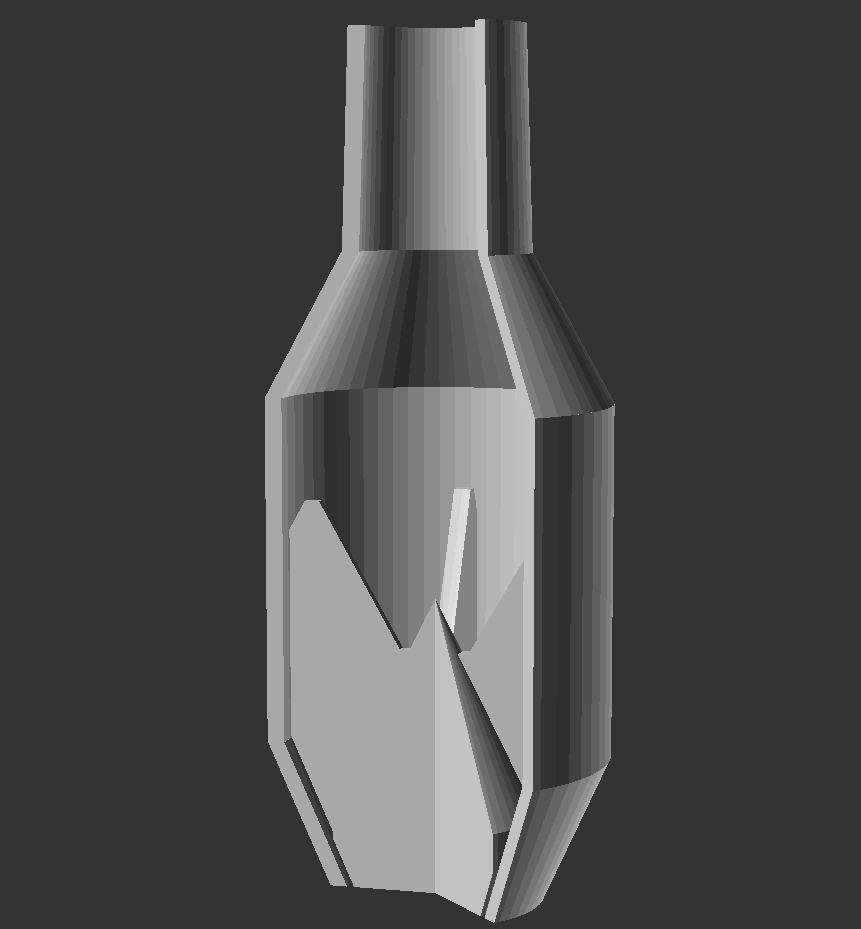shaker siphon for garden hose