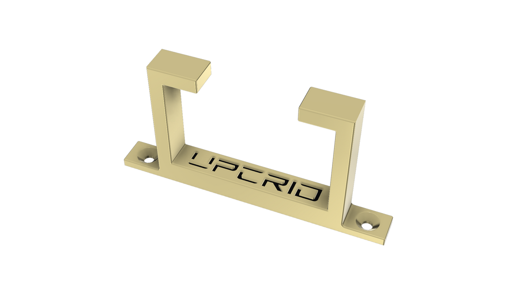 Power Supply Stand