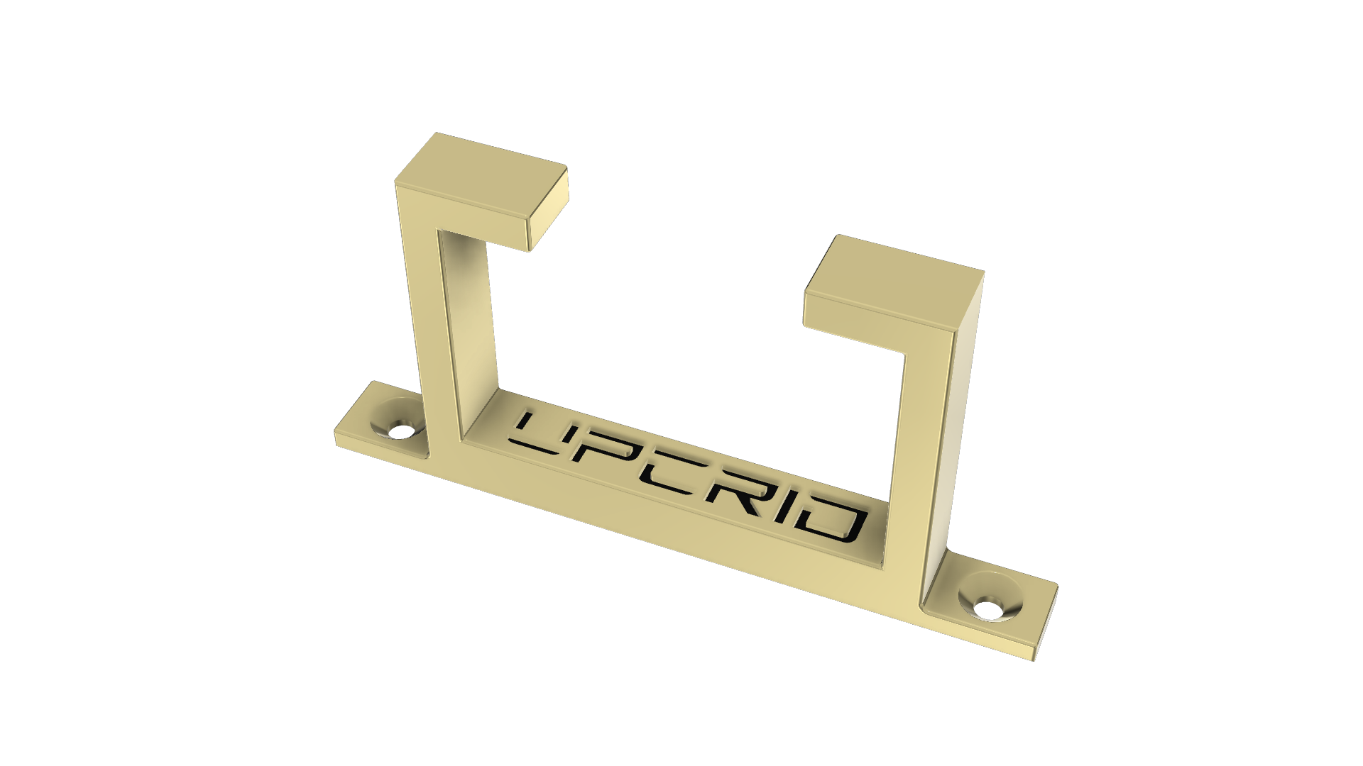Power Supply Stand