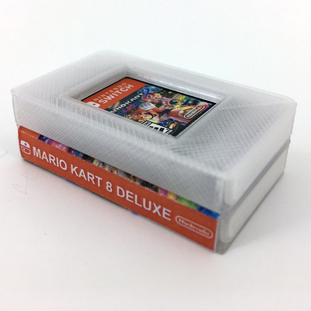 Mini Game Card Case for Nintendo Switch resized