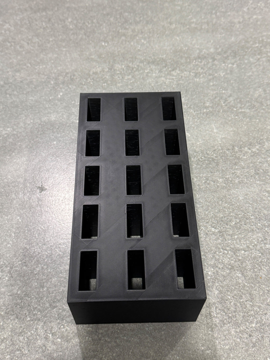 Mora Basic Knife Block