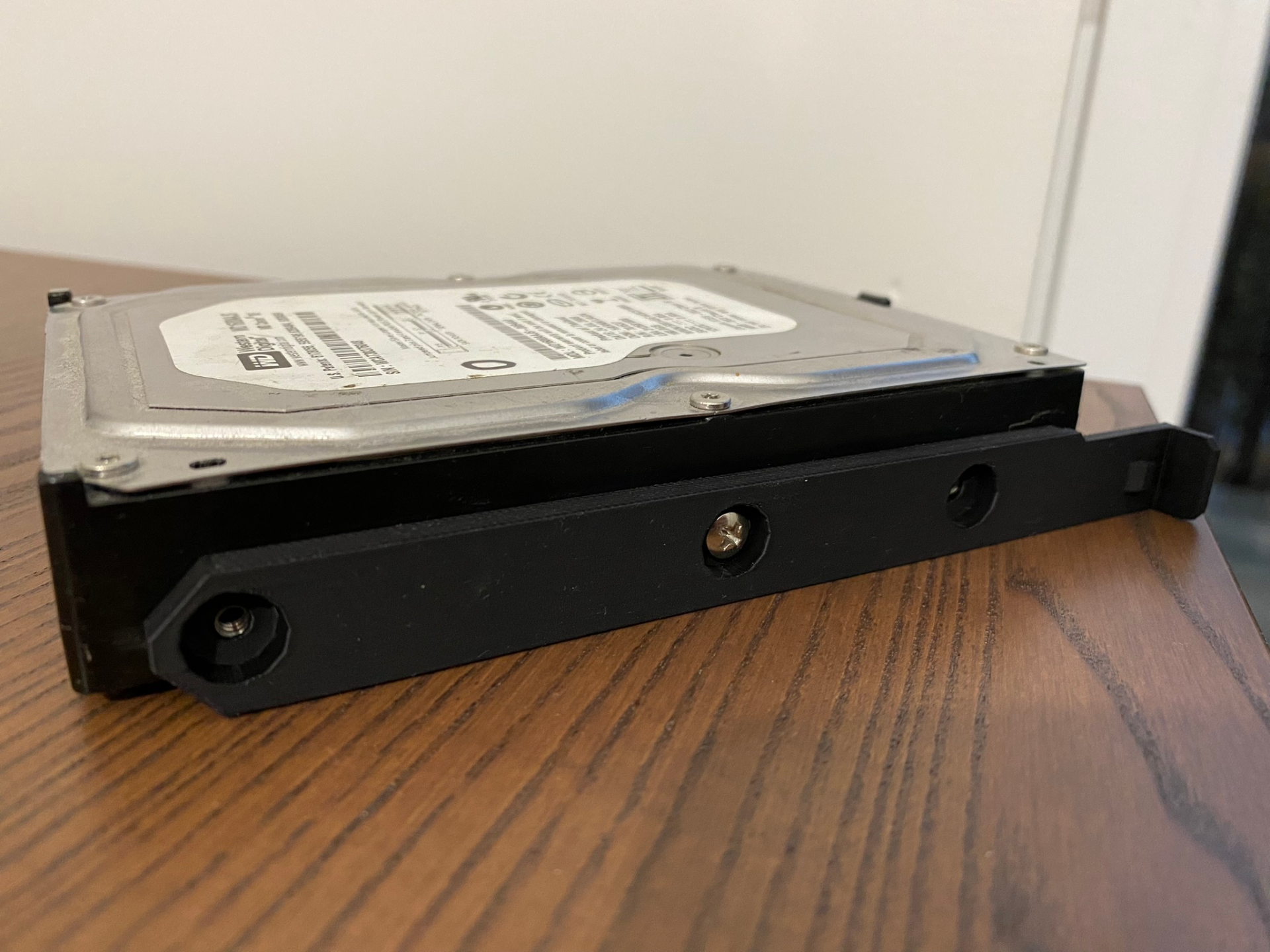 HDD/SSD tray for CoolerMaster HAF X 942