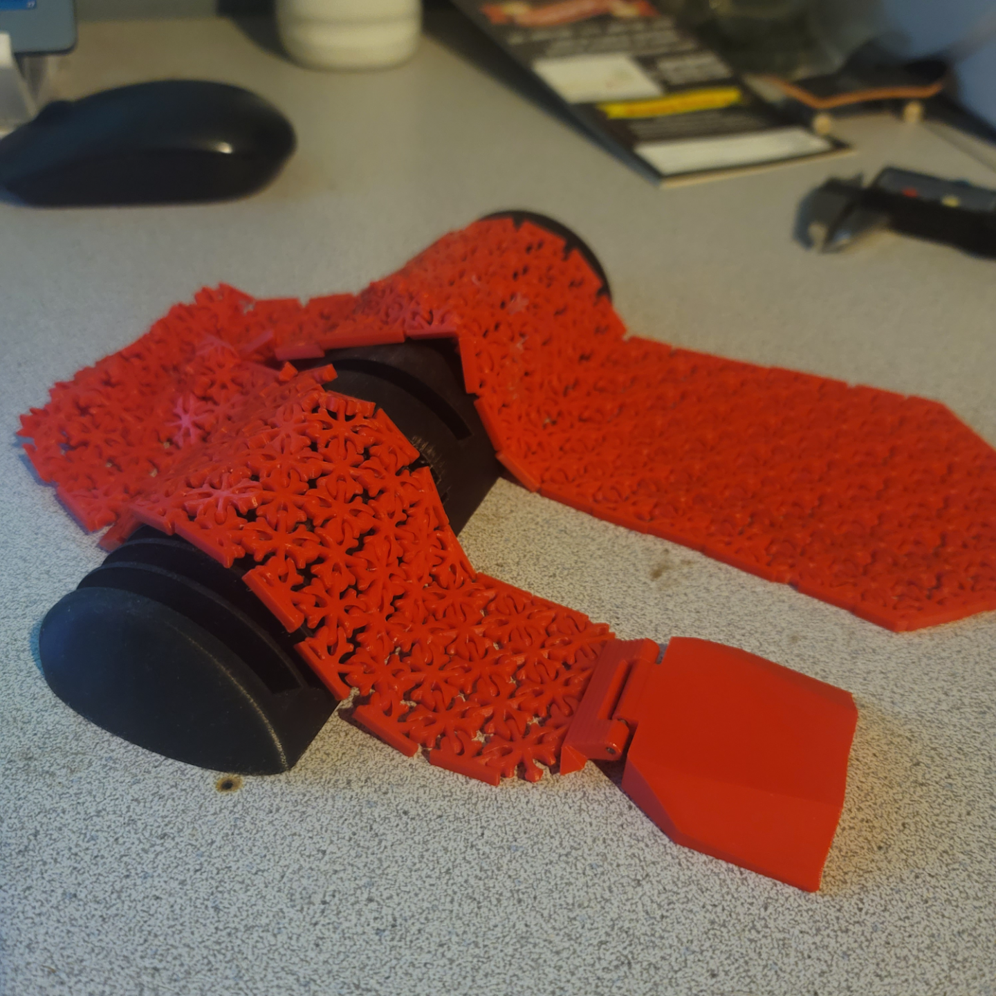 Flexi Tie V2
