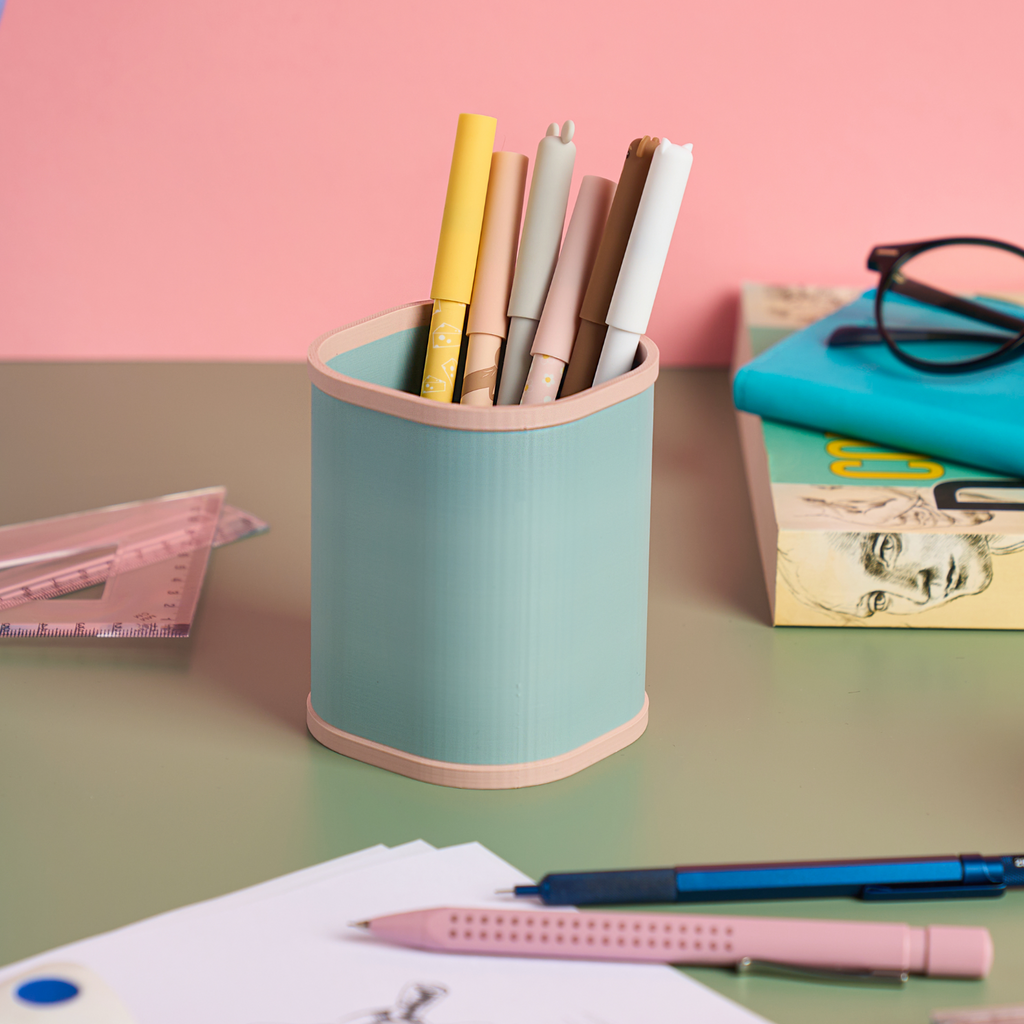 Office Pen Holder