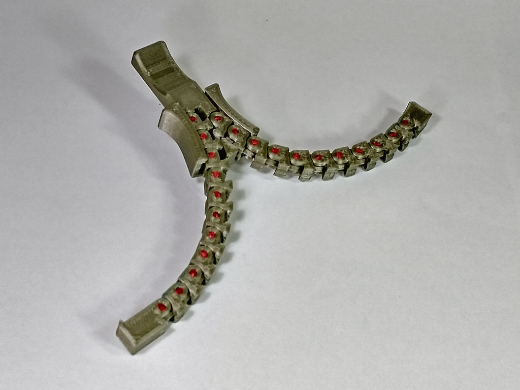 Zipper Fidget