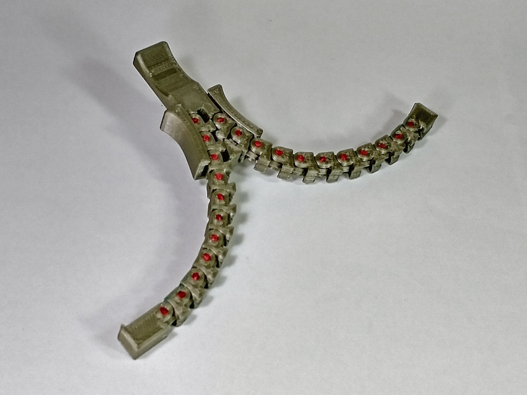 Zipper Fidget