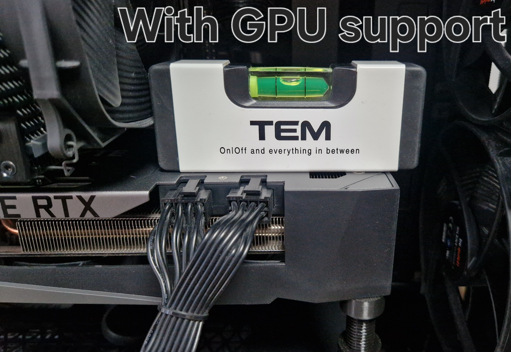 GPU Support