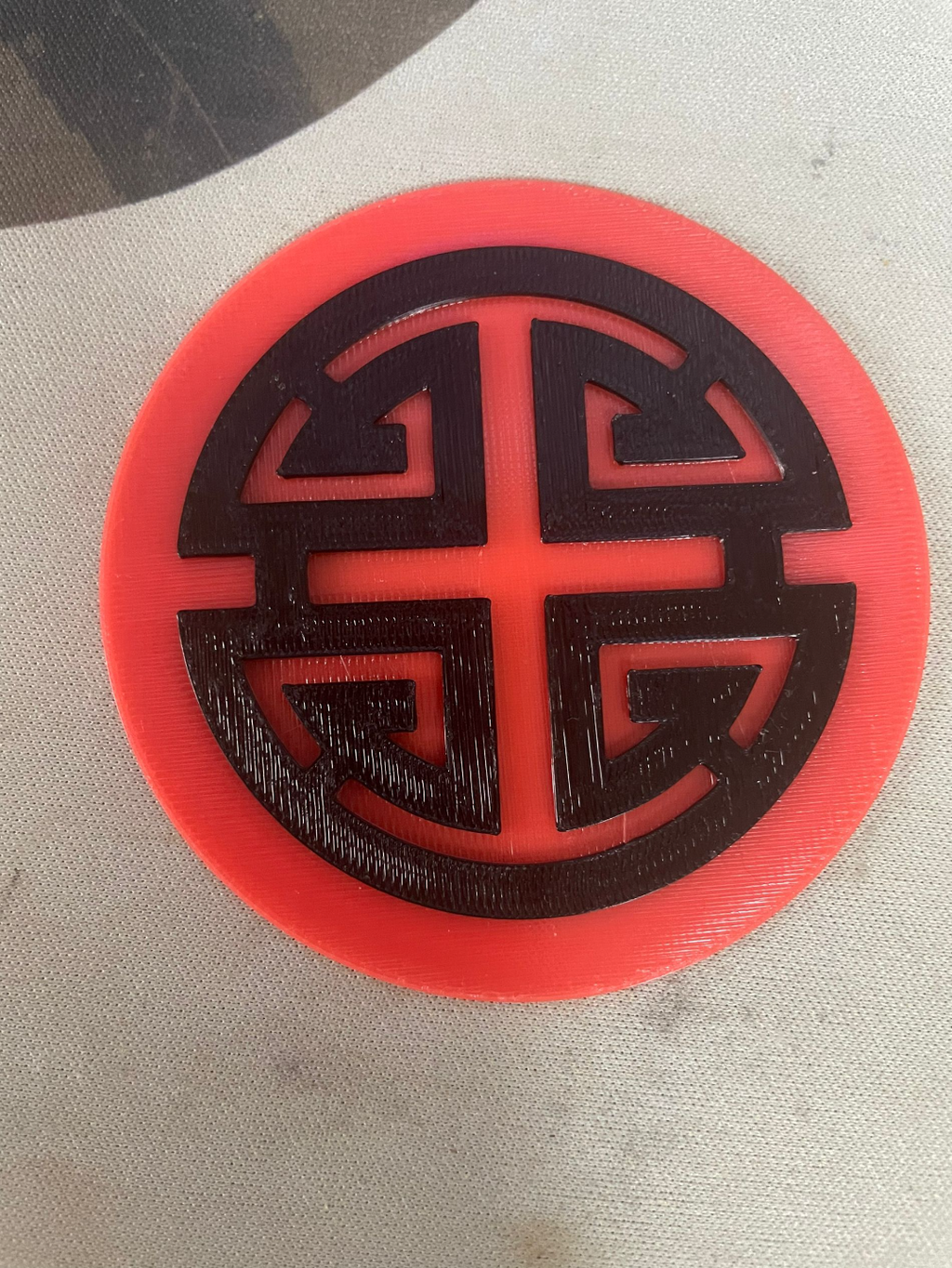 新春福禄寿