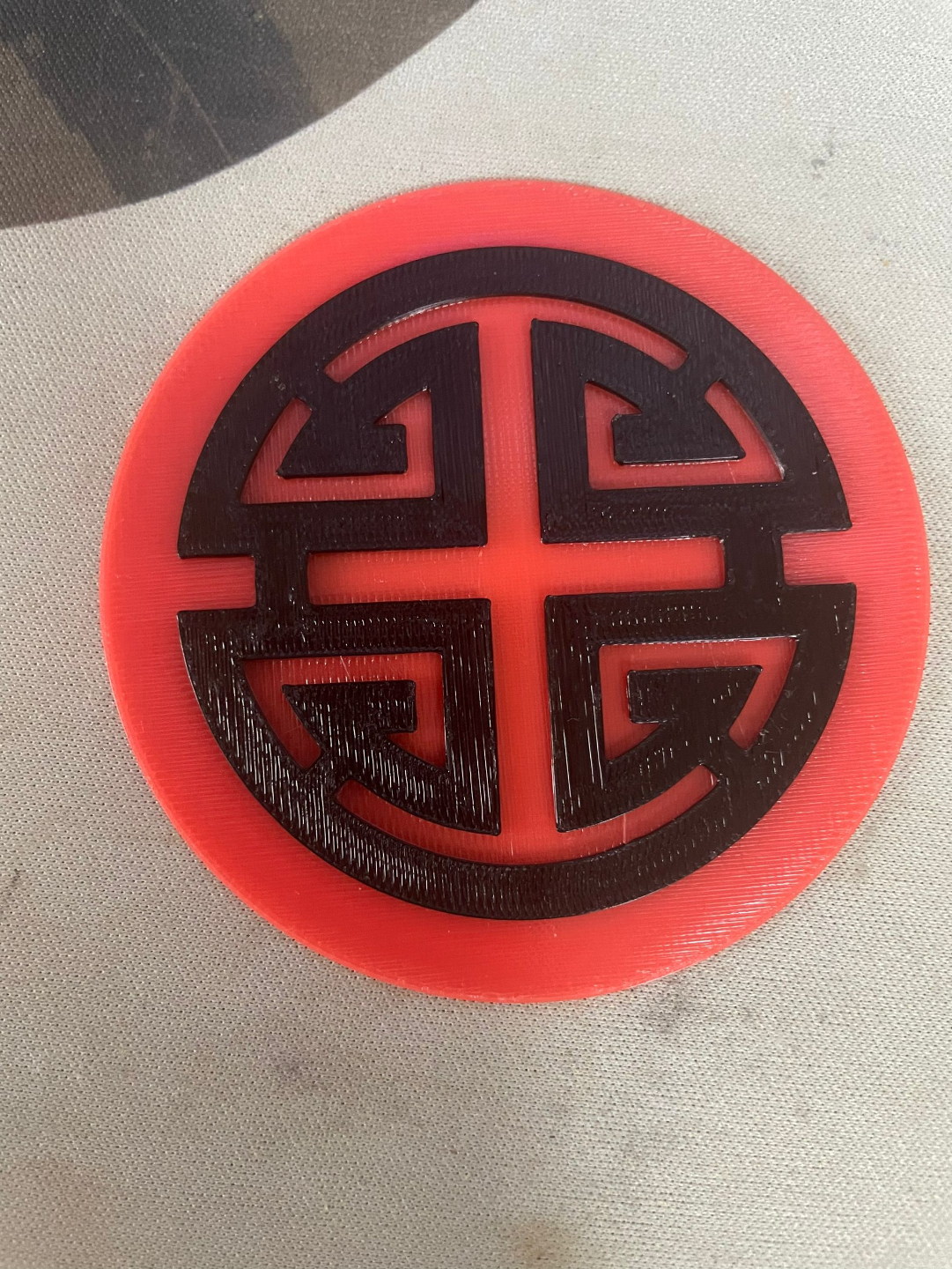新春福禄寿