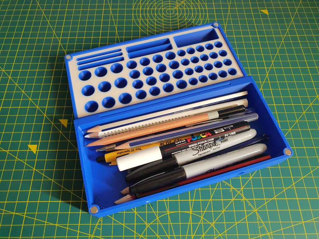 Pencil Case