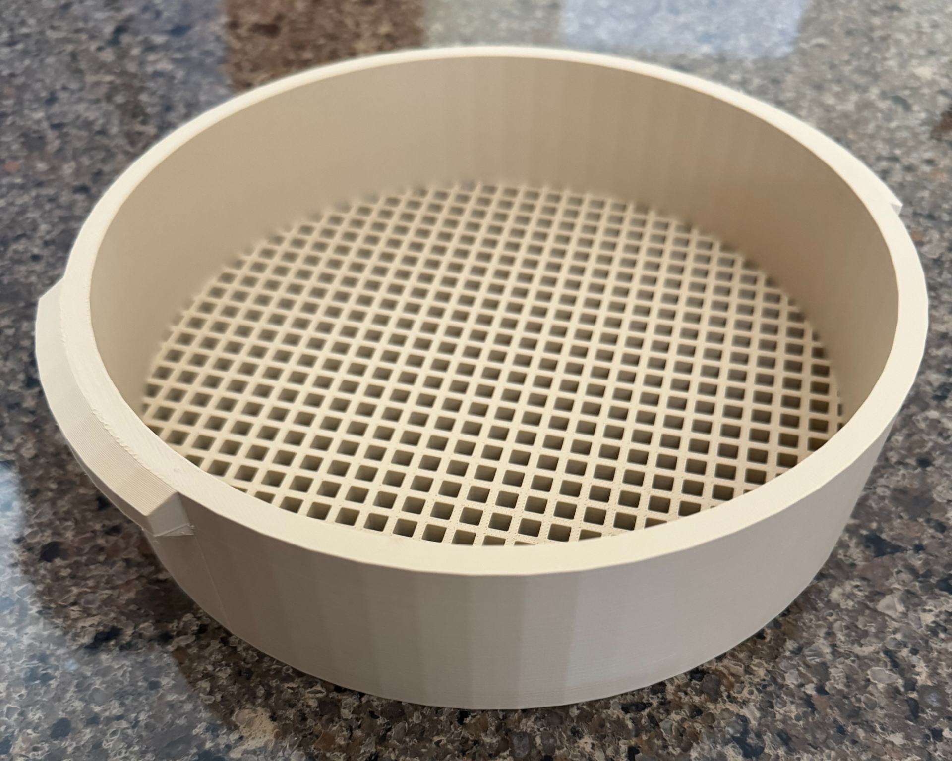 Garden or Food Sifter