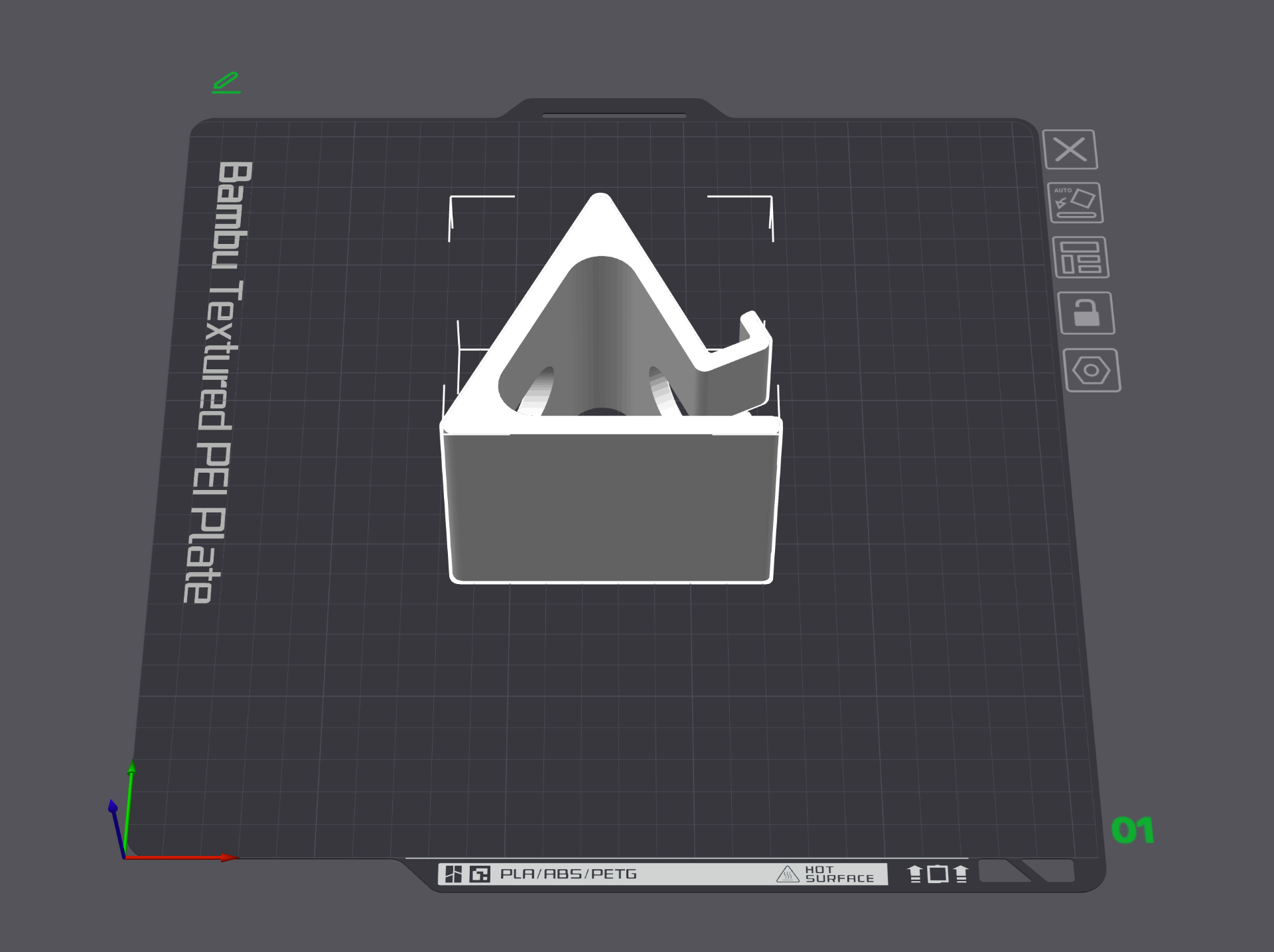 Phone Stand - Strong and Stable