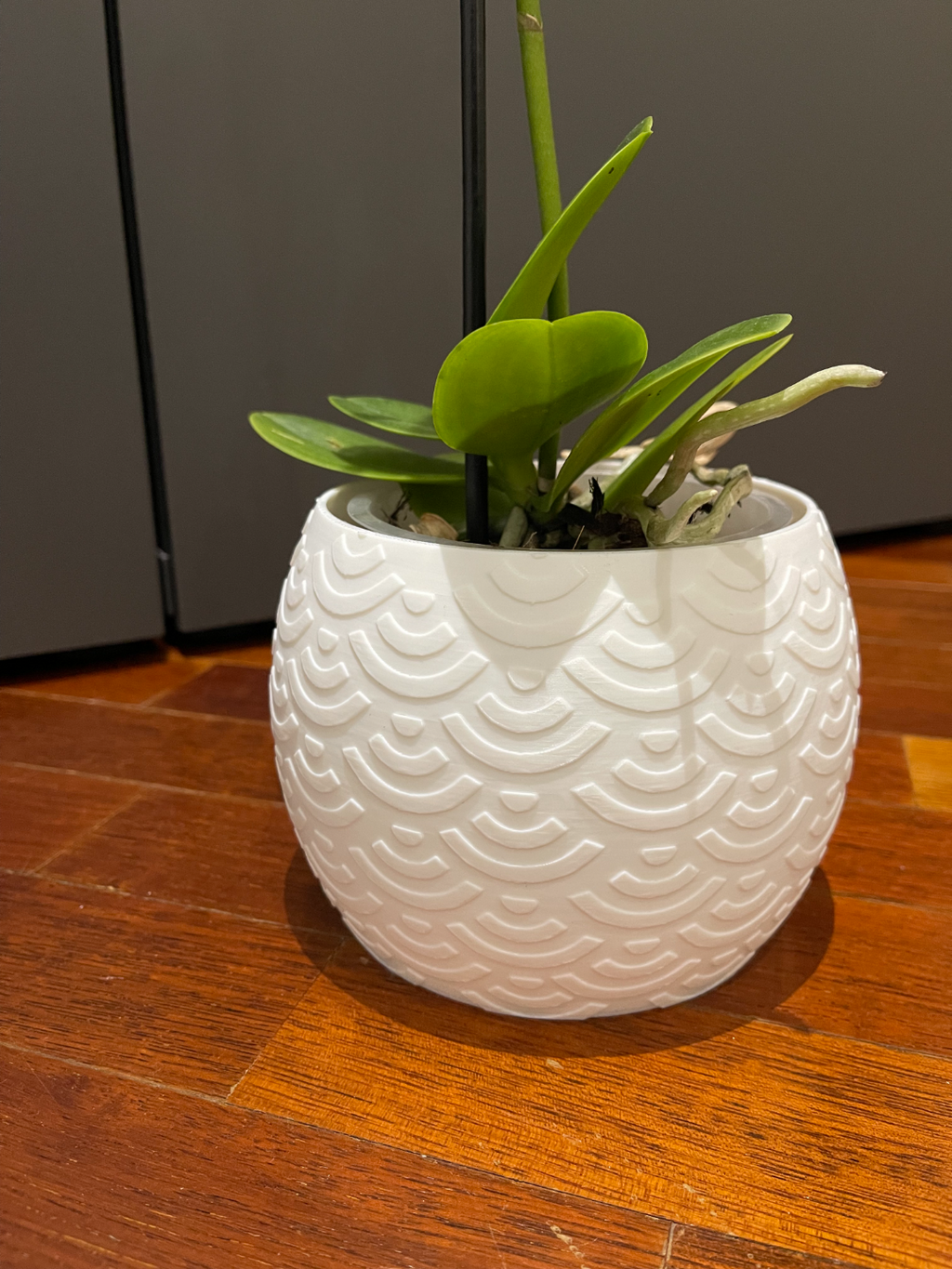 decorative vase