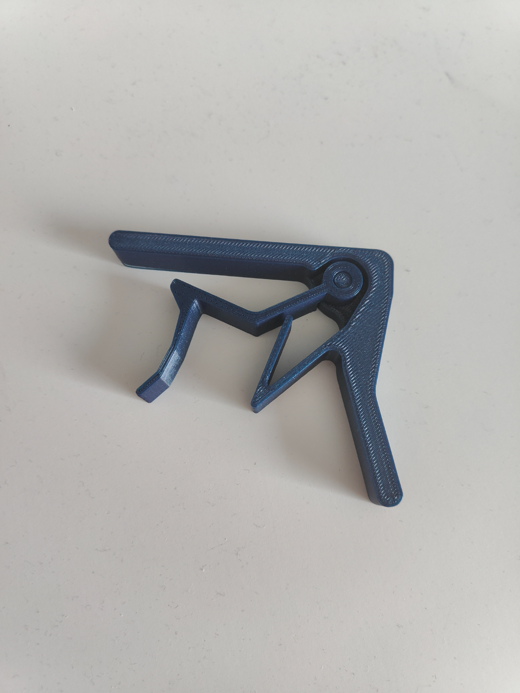 Guitar Capo