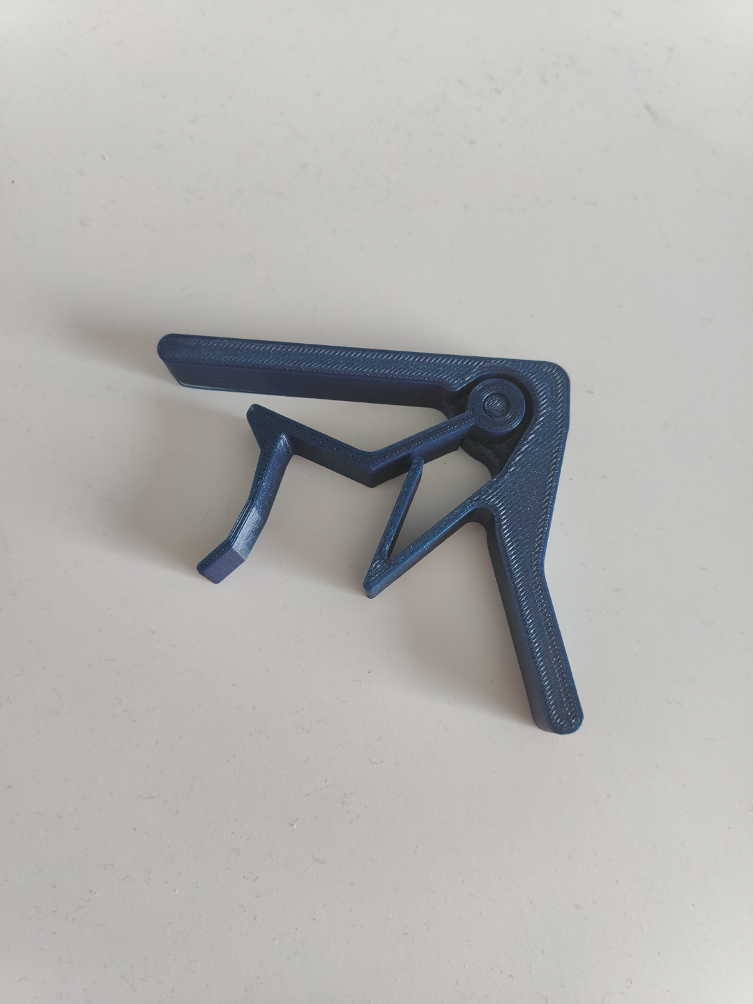 Guitar Capo