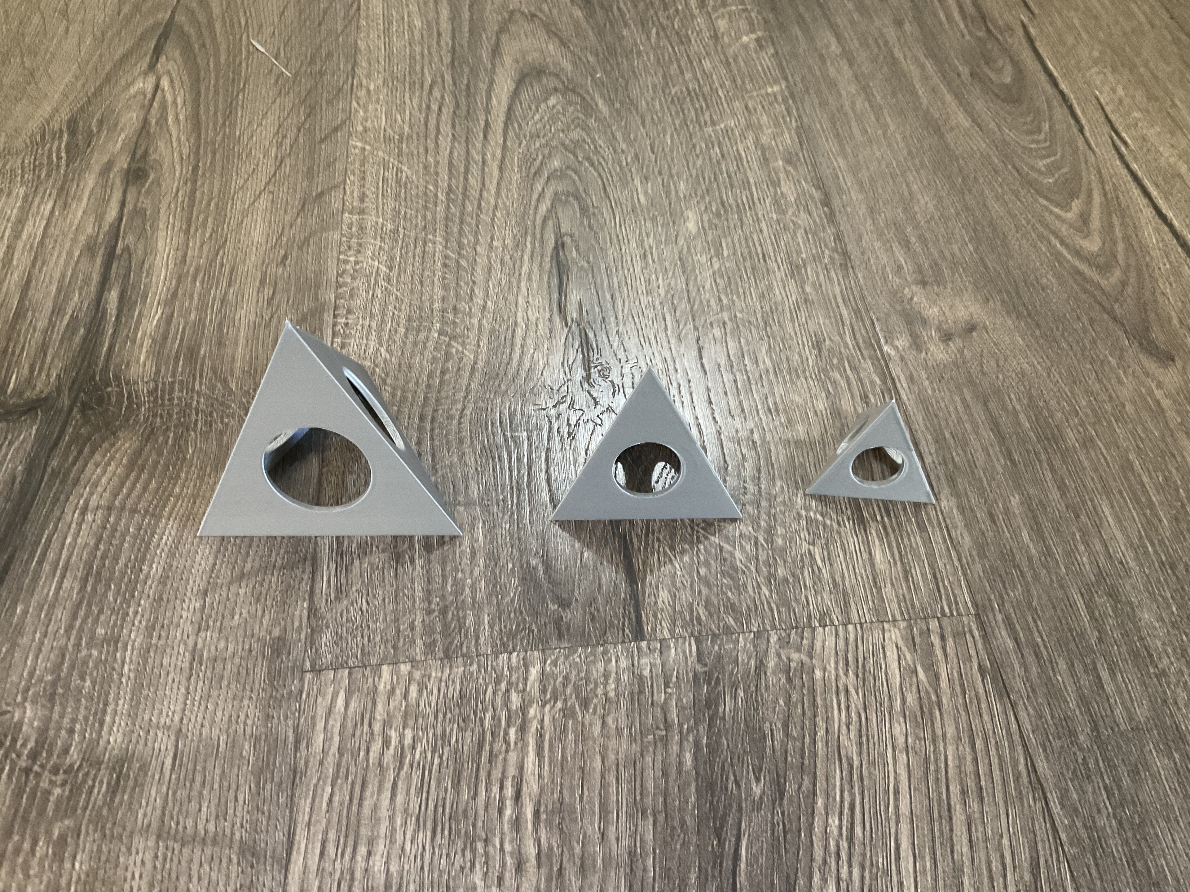 Customizable Painter's Pyramid Free to Sell
