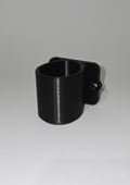 Shelf/Wall Fishing Rod Holder / Portacanne