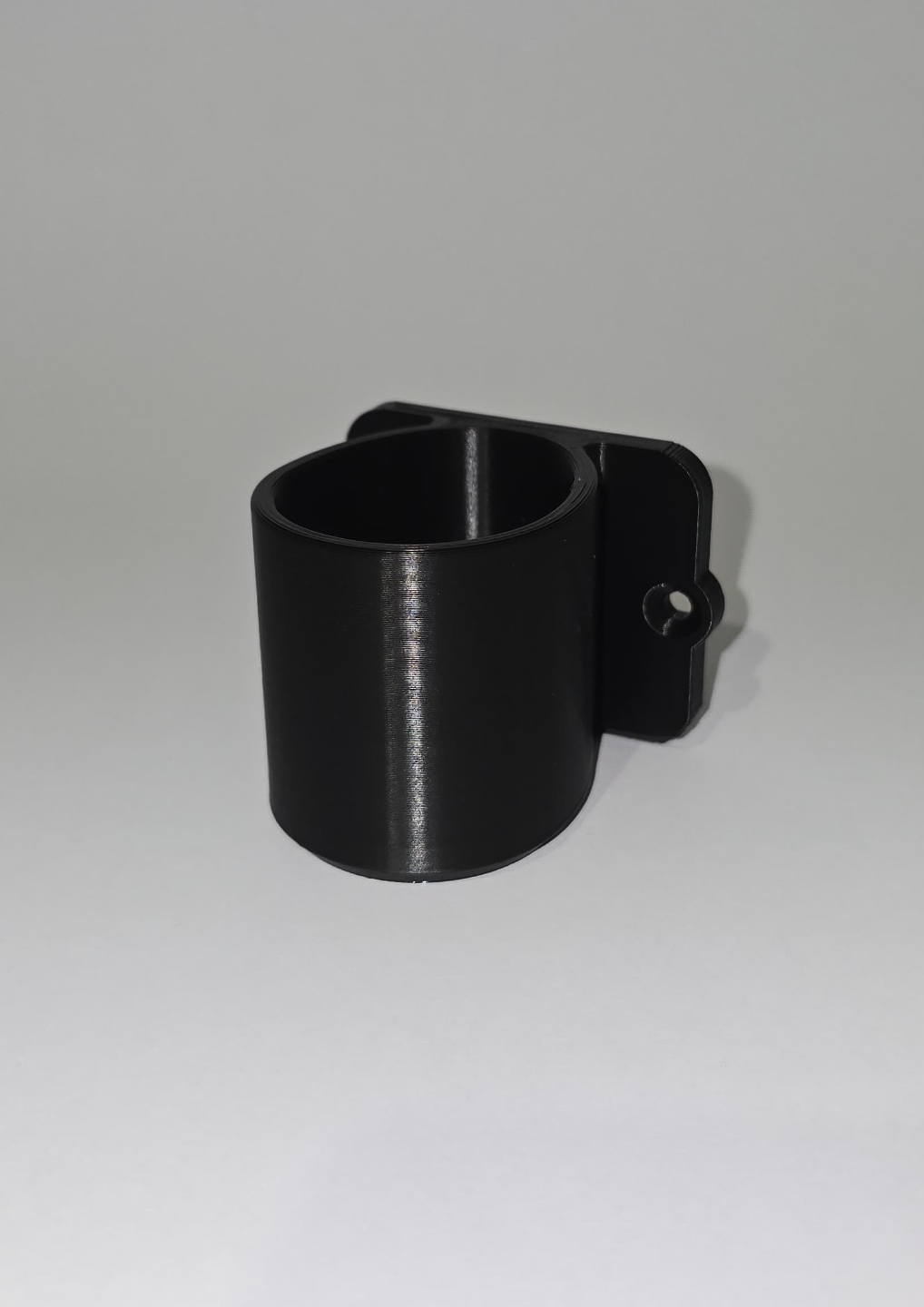 Shelf/Wall Fishing Rod Holder / Portacanne