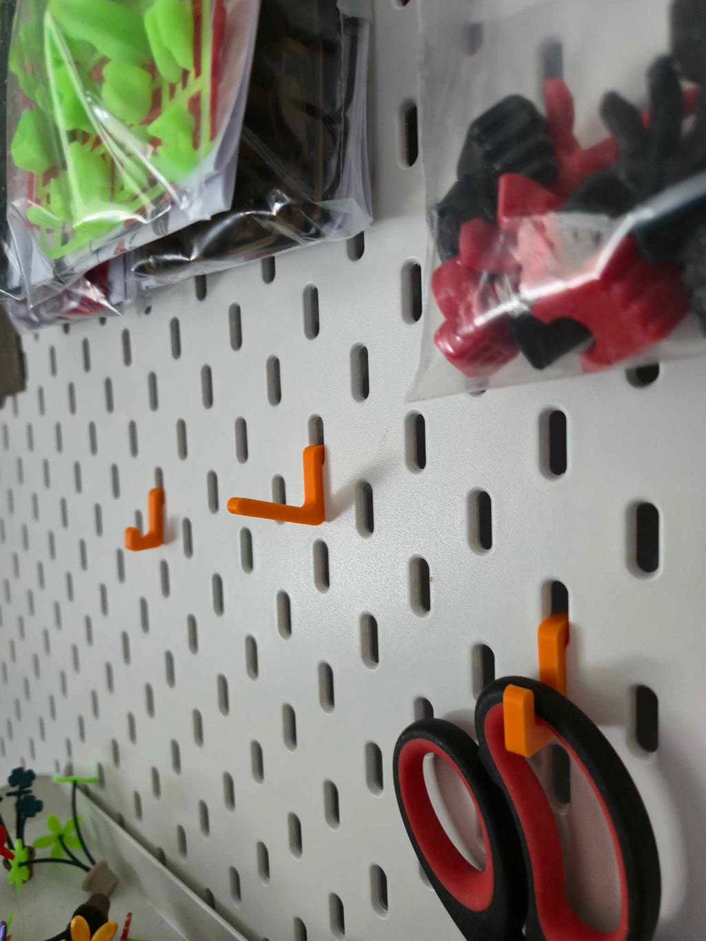 SKÅDIS Hooks – Starter Set