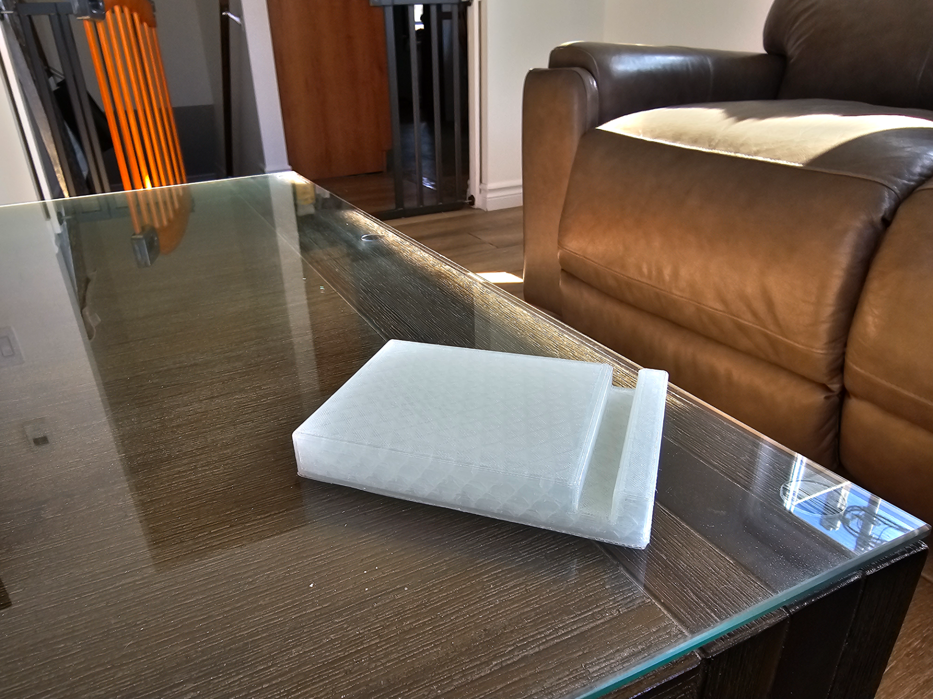 Stand for phone or tablet
