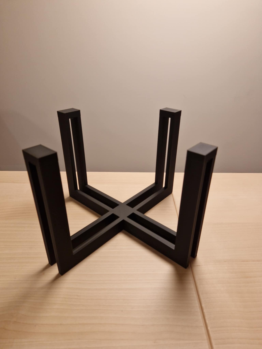 Kitchen Plate Rack
