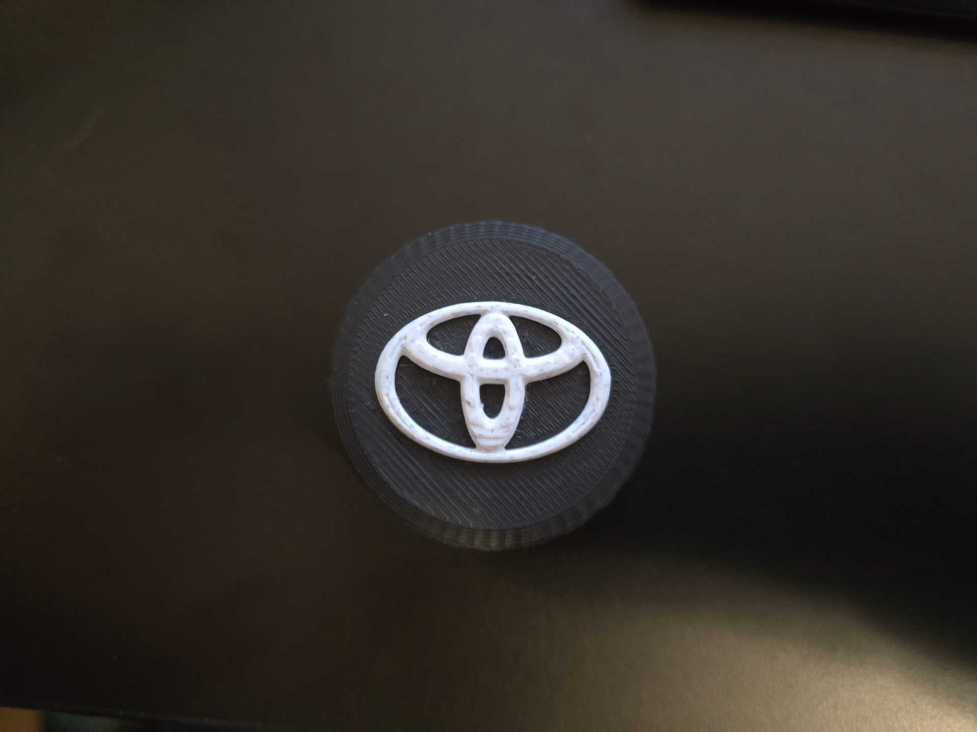 Replacement Volume Knob for 3rd Gen Toyota Tundra