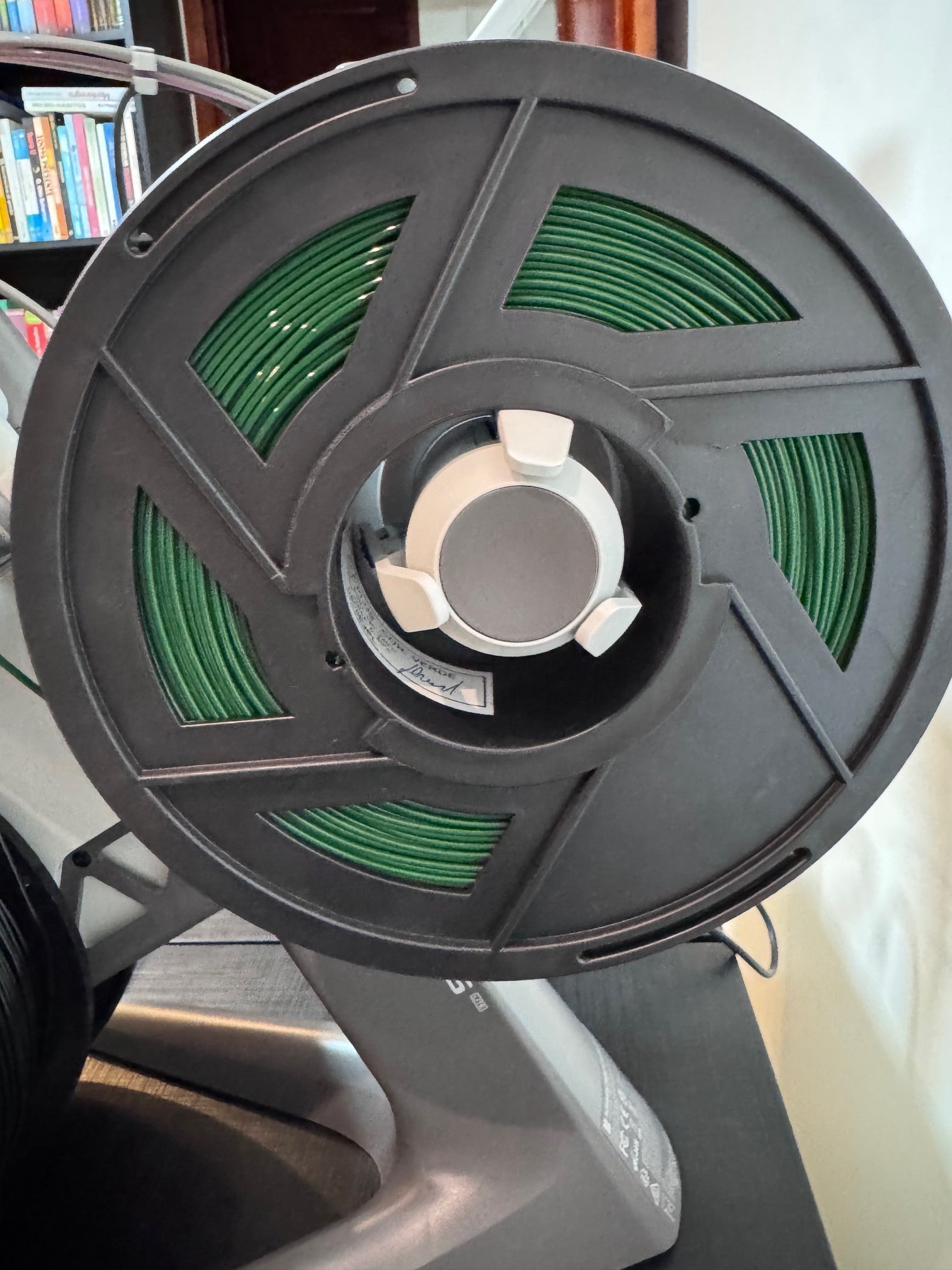 Adaptador bobina PLA genérico Gtmax para AMS Lite