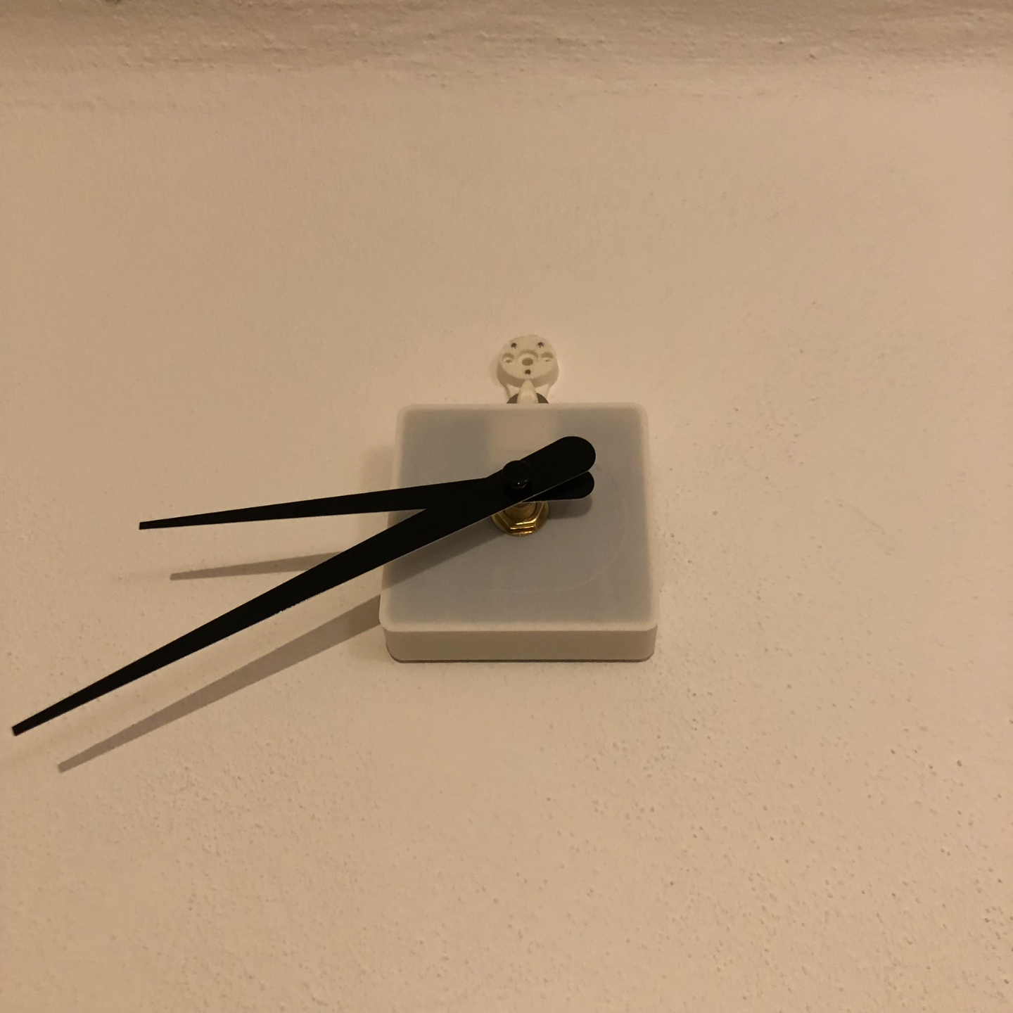 Clock Kit