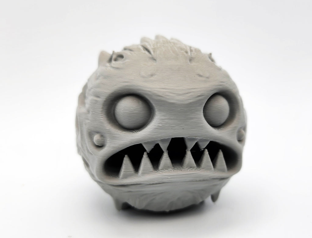 Little Pet Monster