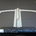 Crossbow Pole Launcher Print and Enhanced Dart
