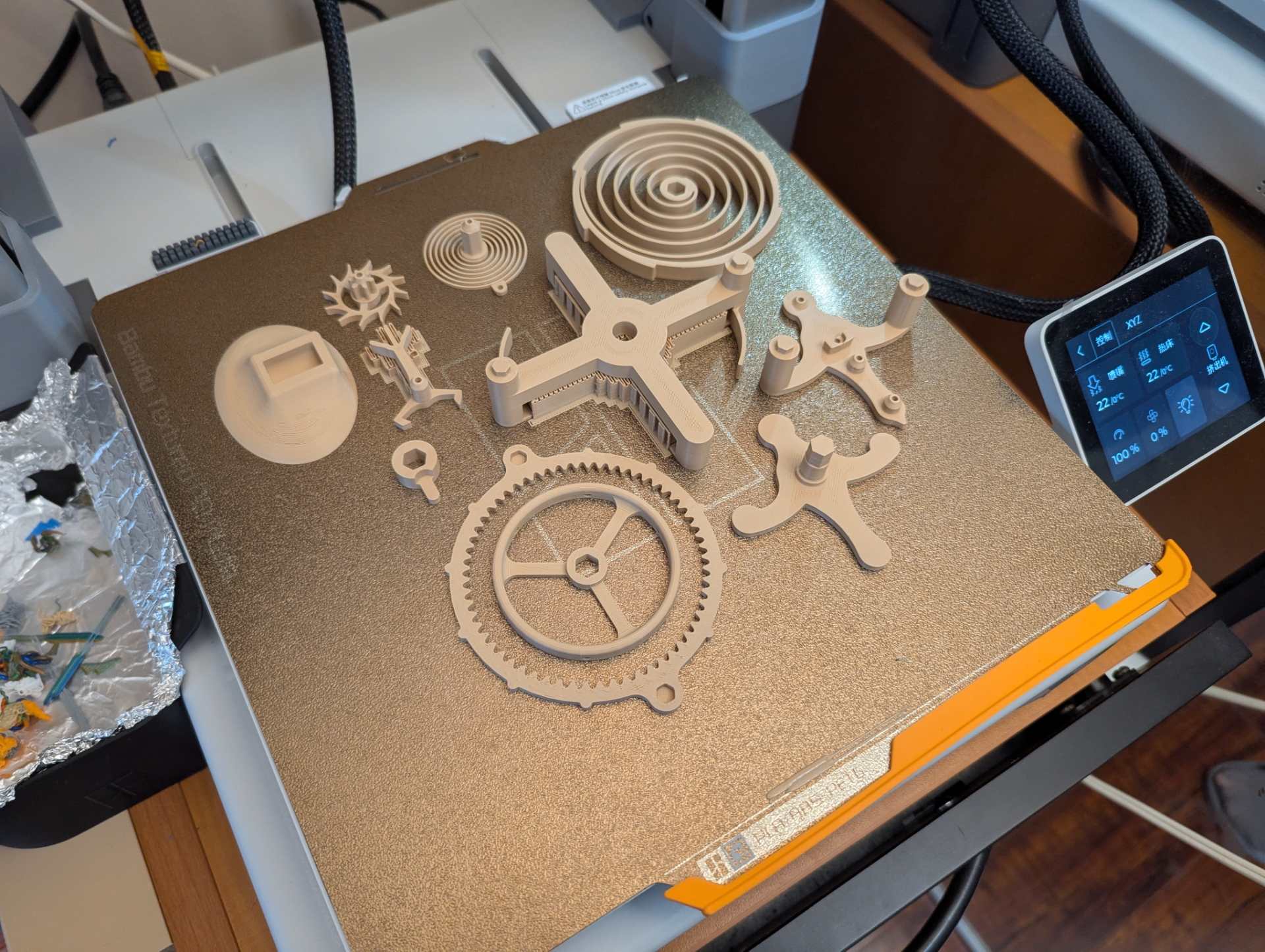 Flying Tourbillon 1.5 Remixed SOF
