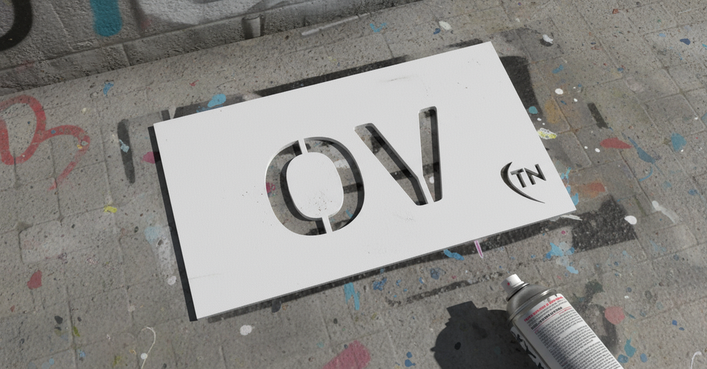 OV spuitmal - THN