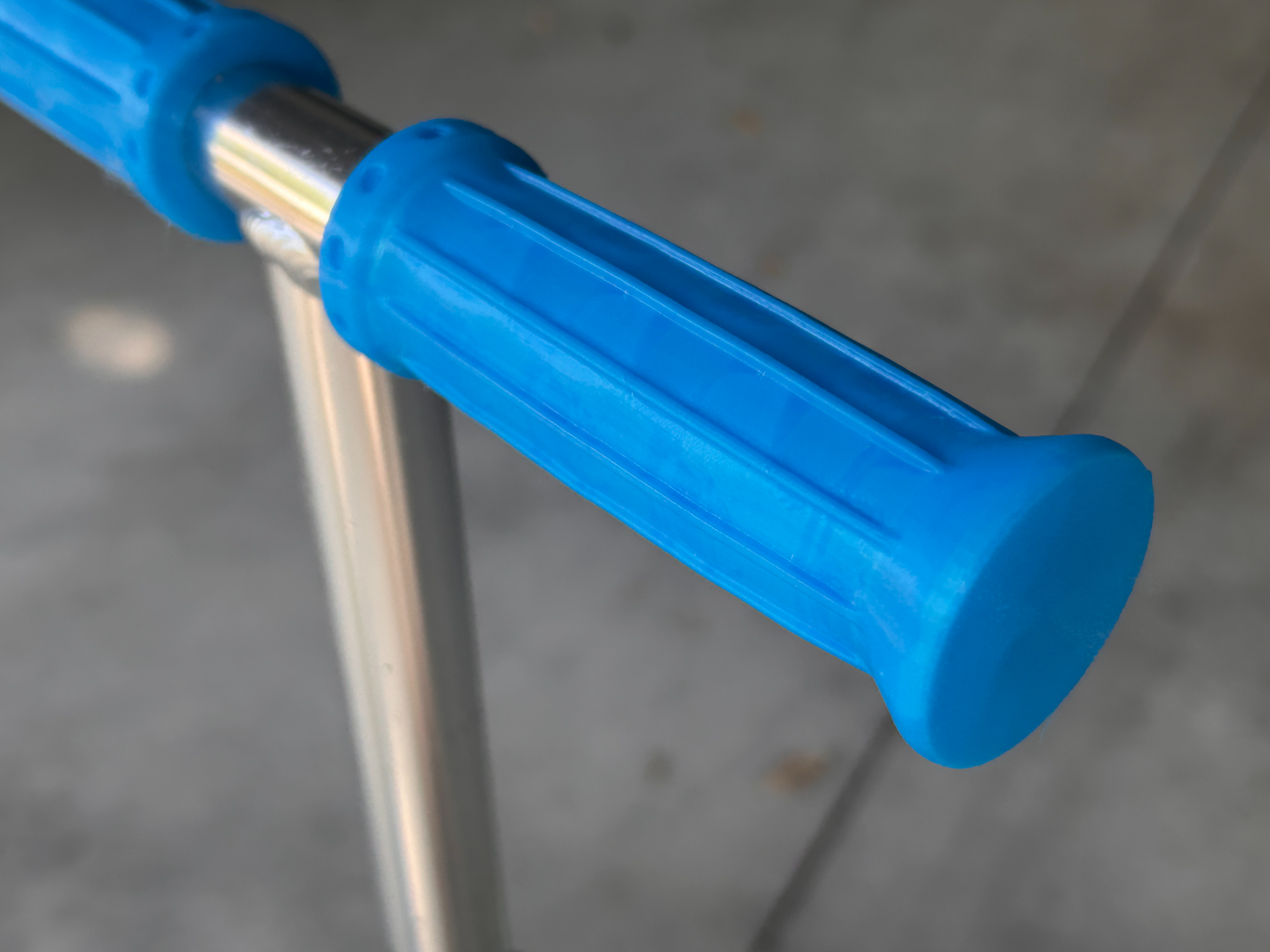 Handlebar Grip