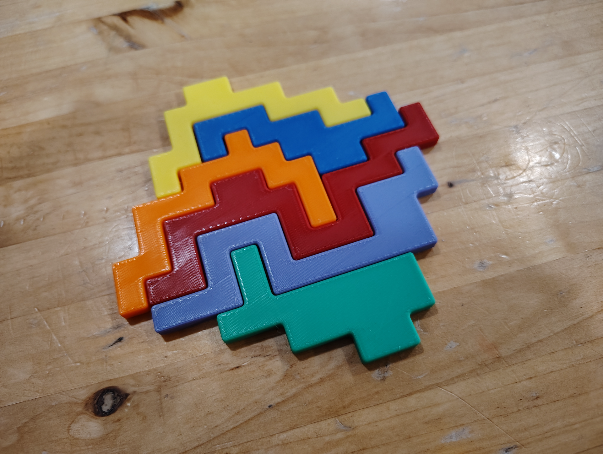 Puzzle