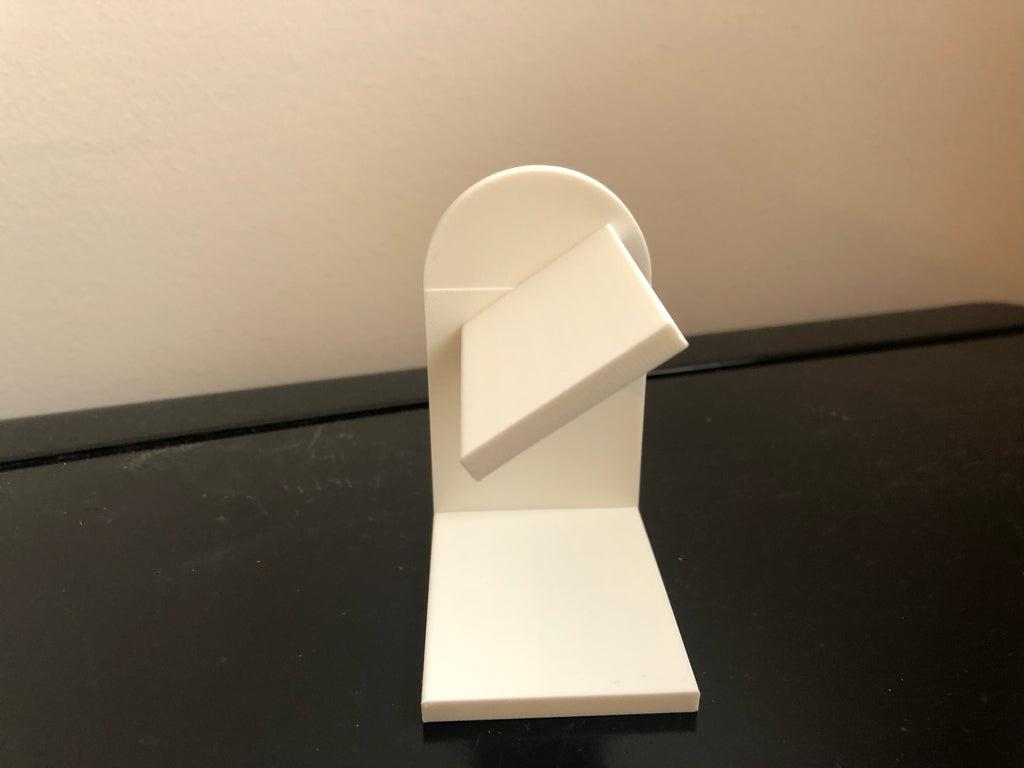 Simple watch holder
