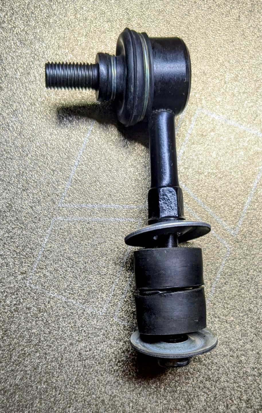 MR2 Spyder Front Endlink Bushings