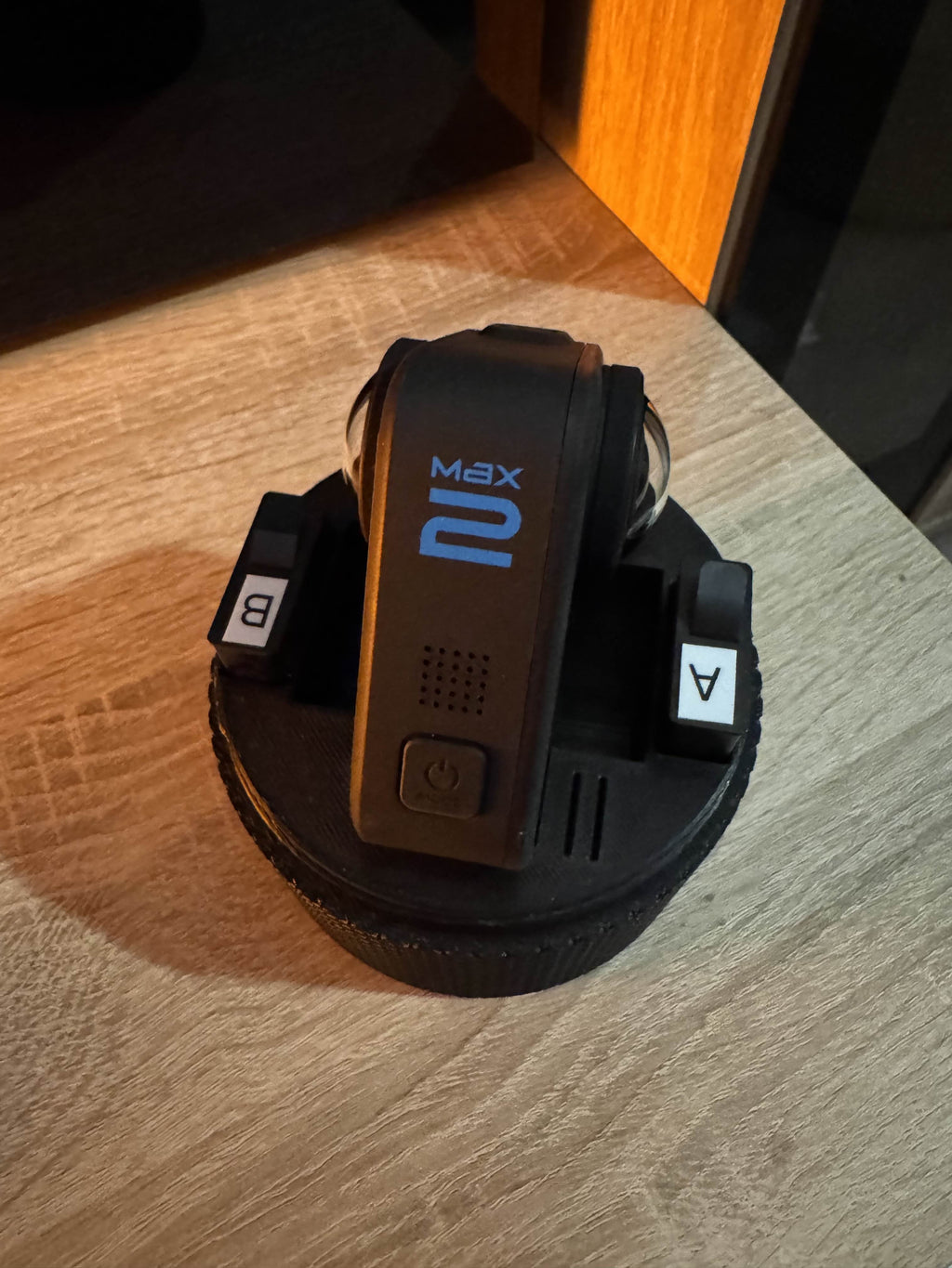 GoPro MAX2 Case