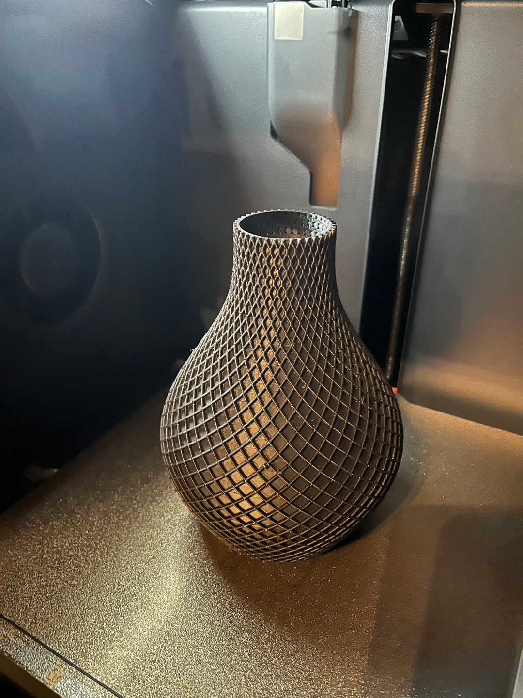 Vertex Vase