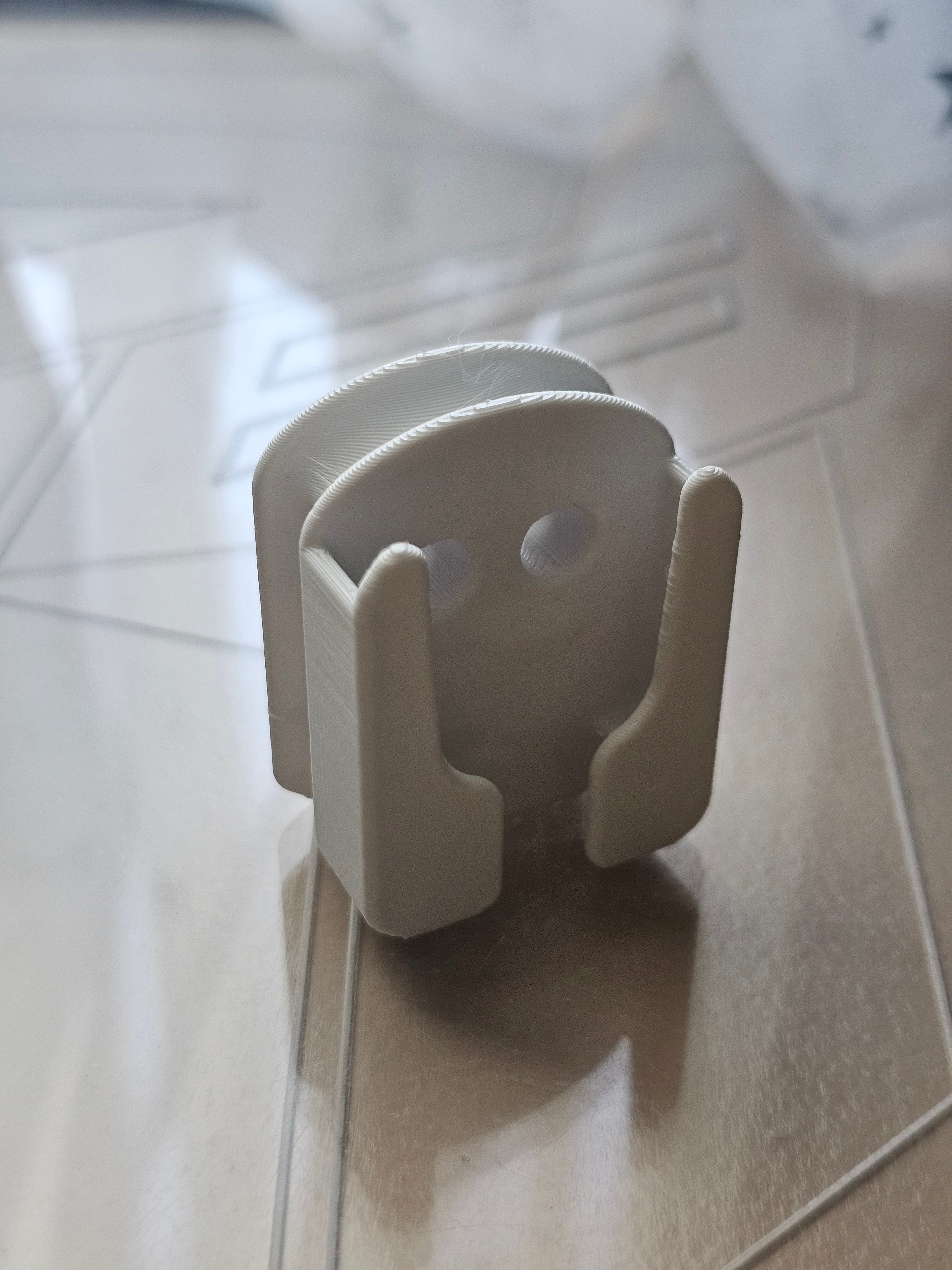 Dental X-Ray Sensor Holder