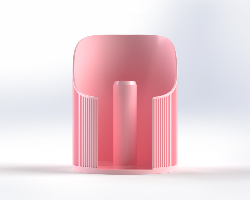 Rolla - Paper Towel Holder