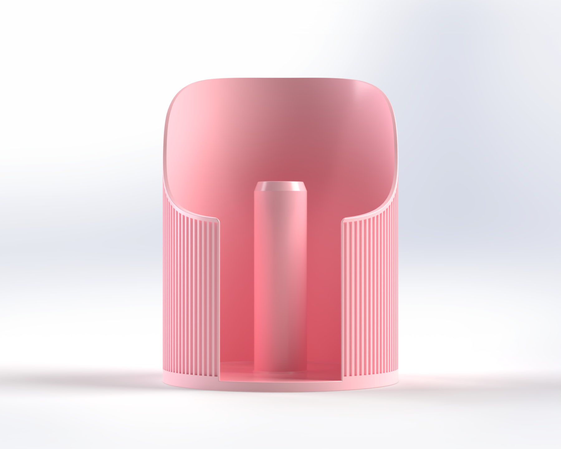 Rolla - Paper Towel Holder